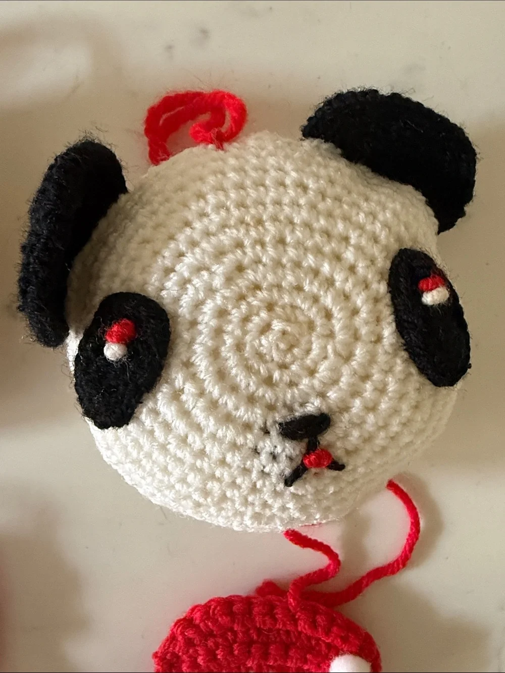 N/A cute handmade